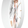 Appaloosa Horse Colt Pony Watercolor Art Wall Clock Home Decor