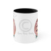 Octopus In The Shell Bubbles Art Accent Coffee Mug 11Oz