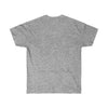 Orca Whale Tribal Tattoo Black Ink Art Ultra Cotton Tee T-Shirt