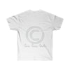 Orca Whale Tribal Tattoo Black Ink Art Ultra Cotton Tee T-Shirt