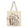Bengal Cats Shoulder Tote Bag - Roomy Bags