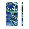 Blue Green Tentacles Octopus Case Mate Tough Phone Cases Iphone 6/6S