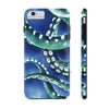 Blue Green Tentacles Octopus Case Mate Tough Phone Cases Iphone 6/6S Plus