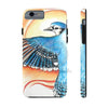 Blue Jay As A Phoenix Art Case Mate Tough Phone Cases Iphone 6/6S