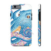 Blue Kraken Octopus Exotic Case Mate Tough Phone Cases Iphone 6/6S