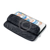 Blue Octopus Tentacles Watercolor Art Laptop Sleeve
