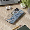 Blue Octopus Vintage Beige Map Compass Art Ii Case Mate Tough Phone Cases