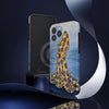 Blue Ring Octopus And The Bubbles Ocean Art Case Mate Tough Phone Cases