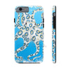 Blue Ring Octopus Case Mate Tough Phone Cases Iphone 6/6S