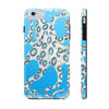 Blue Ring Octopus Case Mate Tough Phone Cases Iphone 6/6S Plus