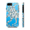 Blue Ring Octopus Case Mate Tough Phone Cases Iphone 7 8
