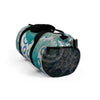 Blue Ring Octopus Duffle Bag Bags