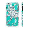 Blue Ring Octopus Teal Case Mate Tough Phone Cases Iphone 6/6S Plus