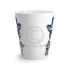 Boston Terrier Dog Detective Watercolor Mug 11Oz