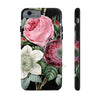 Bouquet Vintage Floral Roses Peony Art Case Mate Tough Phone Cases Iphone 6/6S