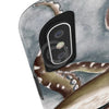 Brown Grey Octopus Case Mate Tough Phone Cases