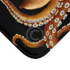 Brown Octopus Tentacles Dance Bath Mat Home Decor