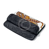 Brown Octopus Tentacles Ink White Art Laptop Sleeve