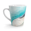 Canada Goose Watercolor Latte Mug Mug