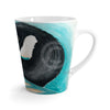 Canada Goose Watercolor Latte Mug Mug