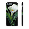 Chic Vintage Floral Calla Lily Art Case Mate Tough Phone Cases Iphone 6/6S