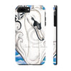 Chic White Swan Ink Art Case Mate Tough Phone Cases Iphone 7 Plus 8