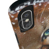 Cougar Pastel Art Ii Case Mate Tough Phone Cases