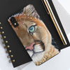 Cougar Pastel Art Ii Case Mate Tough Phone Cases