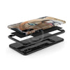 Cougar Pastel Art Ii Case Mate Tough Phone Cases