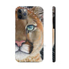 Cougar Pastel Art Ii Case Mate Tough Phone Cases Iphone 11 Pro Max