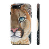 Cougar Pastel Art Ii Case Mate Tough Phone Cases Iphone 7 Plus 8
