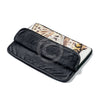Cute Bengal Cats Watercolor Ink Art Laptop Sleeve
