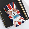 Cute Corgi Dog English Flag Art Ii Case Mate Tough Phone Cases