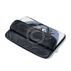 Cute Kitten Comic Style Laptop Sleeve