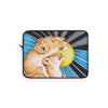 Lioness And the Cub Love Ink Art Laptop Sleeve