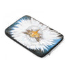 Eagle Gaze Watercolor Ink Art Laptop Sleeve