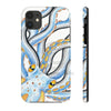 Funky Octopus Ink Art Case Mate Tough Phone Cases Iphone 11