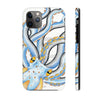 Funky Octopus Ink Art Case Mate Tough Phone Cases Iphone 11 Pro