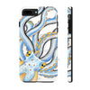Funky Octopus Ink Art Case Mate Tough Phone Cases Iphone 7 Plus 8