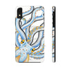 Funky Octopus Ink Art Case Mate Tough Phone Cases Iphone Xr