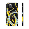 Funky Tentacles Black Art Case Mate Tough Phone Cases Iphone 11 Pro Max