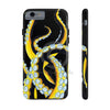 Funky Tentacles Black Art Case Mate Tough Phone Cases Iphone 6/6S