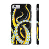 Funky Tentacles Black Art Case Mate Tough Phone Cases Iphone 6/6S Plus
