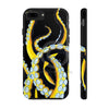 Funky Tentacles Black Art Case Mate Tough Phone Cases Iphone 7 8