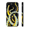 Funky Tentacles Black Art Case Mate Tough Phone Cases Iphone 7 Plus 8