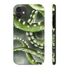 Green Grey Tentacles Octopus Case Mate Tough Phone Cases Iphone 11
