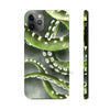 Green Grey Tentacles Octopus Case Mate Tough Phone Cases Iphone 11 Pro Max