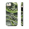 Green Grey Tentacles Octopus Case Mate Tough Phone Cases Iphone 5/5S/5Se
