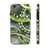 Green Grey Tentacles Octopus Case Mate Tough Phone Cases Iphone 6/6S