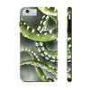 Green Grey Tentacles Octopus Case Mate Tough Phone Cases Iphone 6/6S Plus